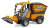 Bruder VarioCar Winterdienst 1:16 Produktbild-Vorschau 4