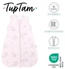 TupTam Baby Sommer Schlafsack 0.5 TOG aus  en Materialien, Produktbild-Vorschau 2