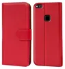 Custodia a libro per Huawei P10 Lite Cover Flip Cover Anteprima dell’immagine prodotto 1