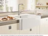 Villeroy & Boch VB Spülstein Einzelbecken 632061 595x630mm Produktbild-Vorschau 16