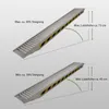 TRUTZHOLM 2x Profi Schwerlastrampen 255 cm 3.300 kg Alu Produktbild-Vorschau 9