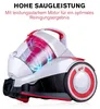 Dirt Devil Stofzuiger zonder Zak DD2502 - Vacuum Cleaner Productafbeelding-voorbeeld 9