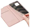 Puzdro na mobilný telefón Samsung Galaxy A22 5G Book Case Náhľad obrázku produktu 7