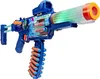 Hasbro Nerf Loadout Cyberlight Ghost Blaster Voir les images du produit 11