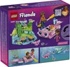 LEGO Friends Axolotl Dobrodružný člun - včetně 2 Náhled obrázku produktu 4