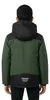 Trollkids Jungen Wasserdichte Jacke Grün 132-322 Grösse 128 Produktbild-Vorschau 4