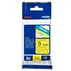 brother TZe Tape TZe 621 Schriftbandkassette Bandbreite: 9 Produktbild-Vorschau 14