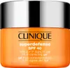 Clinique Moisturiser Superdefense Cream Fatigue + First Podgląd zdjęcia produktu 6