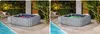 Bestway Whirlpool LAY-Z-SPA San Francisco HydroJet Pro App Produktbild-Vorschau 10