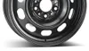 16 Zoll Stahlfelge ALCAR 16"x6.5" 5x120 PCD ET33 72.50mm Produktbild-Vorschau 2