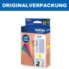 Brother LC223Y Tintenpatrone gelb Produktbild-Vorschau 16
