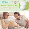 Hipsty Gipsabdruck Babybauch Set mit (23m) Gipsbinden, 12 Produktbild-Vorschau 2