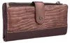 Anekke portafoglio Core RFID Wallet Multicolor multicolore Anteprima dell’immagine prodotto 11