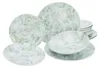 CreaTable, 25871, Home Tropical, Tellerset 12-tlg, Produktbild-Vorschau 1