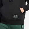Nike Sweats Jordan Psg Fleece PO, DJ3928010, Pointure: 183 Voir les images du produit 7