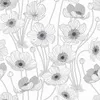 Coloray Fototapete 290x290 cm Vlies-Fototapete - Produktbild-Vorschau 2
