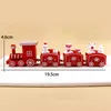 21 PCS Wichteltür Komplettset, Weihnachten set für Kinder Produktbild-Vorschau 6