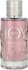 A studio shot of a Dior Joy Intense perfume bottle. Podgląd zdjęcia produktu