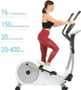 Finnlo hometrainer crosstrainer loxon xtr mod. 24 Produktbild-Vorschau 3