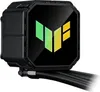 ASUS TUF Gaming LC III 360 ARGB Black AIO Wasserkühlung für Produktbild-Vorschau 9