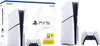 SONY PlayStation 5 (Modellgruppe - Slim) mit Laufwerk Produktbild-Vorschau 15