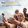 kwmobile Handyhülle für iPhone 17 Hülle, für iPhone 17 Case Produktbild-Vorschau 7
