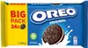 Oreo Original Vanille Kekse im Big Pack 24 Stück Packung Produktbild-Vorschau 1