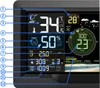 Berdsen BD-914 Wetterstation mit Wind- und Regensensor, Produktbild-Vorschau 11