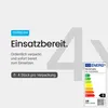 Modee G9 Halogen Stecklampe 28W 370lm 2800K Warmweiß 230V Produktbild-Vorschau 6
