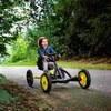 Gokart / Pedal-Gokart Buddy Cross gelb BERG toys Produktbild-Vorschau 12