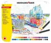 Eberhard Faber Artist Color, Mehrfarbig, 48 Stück(e) Produktbild-Vorschau 1