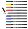 edding 41-1200-10-999 Penna in fibra 1200 colourpen BTS Anteprima dell’immagine prodotto 2