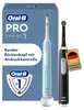 Oral-B Pro 1 PRO1CRSDUO, para adultos, cepillo de dientes Vista previa de la imagen del producto 8