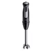 A black and silver Braun hand blender is shown against a white background. Produktbild-Vorschau