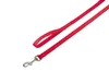 Nobby 73160-01, Hund, Standardleine, Rot, Band, Einfarbig, Produktbild-Vorschau 1