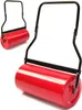 Rasenwalze 65cm Handwalze Gartenwalze 56335 Rasenroller Produktbild-Vorschau 1