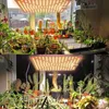 LED Pflanzenlampe Vollspektrum, Hängende Led Grow Lampe 45W Produktbild-Vorschau 11