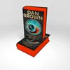 Detailansicht: The Secret of Secrets (Hardcover) Produktbild-Vorschau