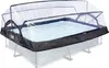 Uscita piscina Sonnendach 220 x 150 cm Anteprima dell’immagine prodotto 1