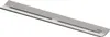 TECE 675000 TECEdrainprofile Copriprofilo, acciaio inox Anteprima dell’immagine prodotto 1
