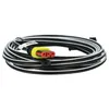 vhbw Niederspannungs-Kabel kompatibel mit Gardena SILENO Produktbild-Vorschau 4