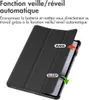 imoshion Bibliothèque pliante pour le OnePlus Pad 2 - Noir Voir les images du produit 4