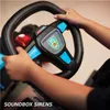 Berg Toys 24.30.22.00 BERG Buzzy Police Produktbild-Vorschau 3