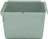 divisorio per cassetti keeeper my basics, argento, 15 x 15 Anteprima dell’immagine prodotto 3