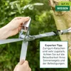 Spanngurt 3-teilig für Sonnensegel Produktbild-Vorschau 7