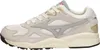 Mizuno Sky Medal S  Sneakers Laag - gebroken wit - Maat 42 Voir les images du produit 1