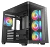DeepCool CG530U 4F Tower Schwarz Anteprima dell’immagine prodotto 9