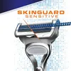 Žiletky Gillette SkinGuard Sensitive, balenie po 8 kusoch + Náhľad obrázku produktu 4