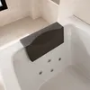 HOME DELUXE - Whirlpool Badewanne - NOOR - weiß mit Produktbild-Vorschau 5