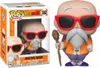 Dragon Ball Z POP! Animation Vinyl Figur Muten-Roshi 9 cm Produktbild-Vorschau 9